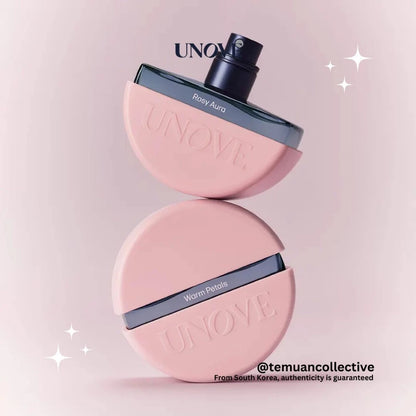 UNOVE Hair Perfume Mist