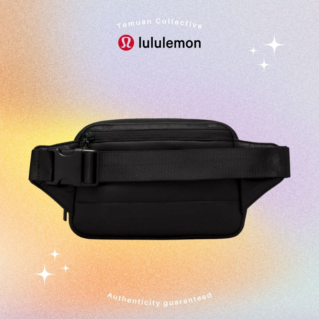 LULULEMON Everywhere Belt Bag Large 2L Wunder Puff