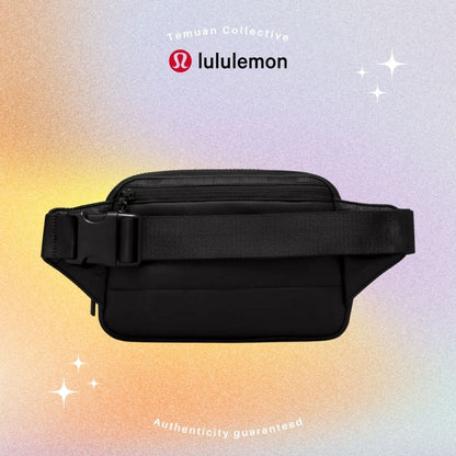 LULULEMON Everywhere Belt Bag Large 2L Wunder Puff