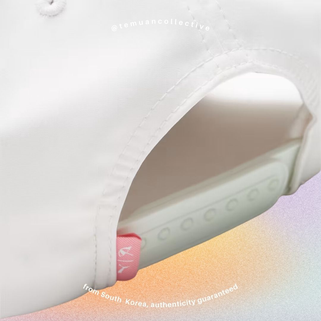 PUMA GOLF Arnold Palmer Cap