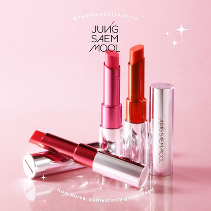 JUNGSAEMMOOL New Classic Glaze Lipstick