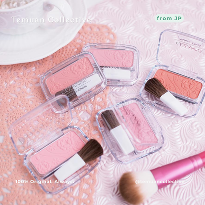 Cezanne Natural Cheek Blush