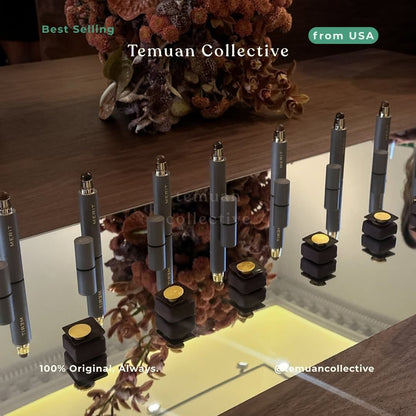 MERIT Beauty The Minimalist PERFECTING COMPLEXION STICK