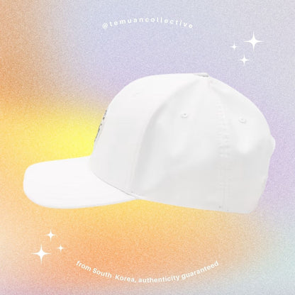 PUMA GOLF Arnold Palmer Cap