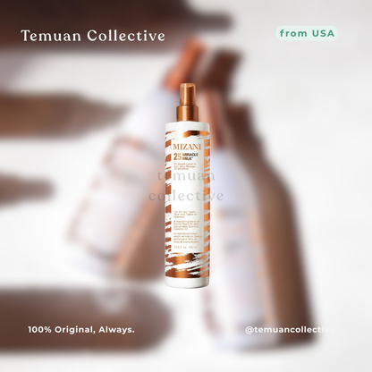 Mizani 25 Miracle Milk Leave-In Conditioner