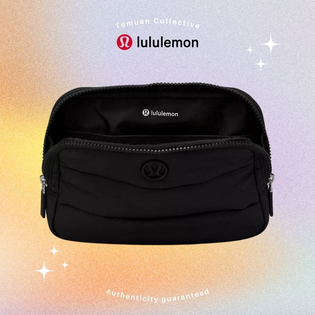 LULULEMON Everywhere Belt Bag Large 2L Wunder Puff