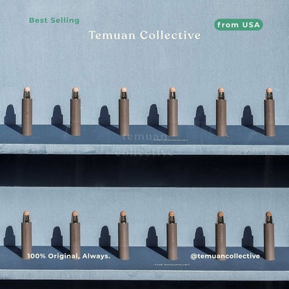 MERIT Beauty The Minimalist PERFECTING COMPLEXION STICK