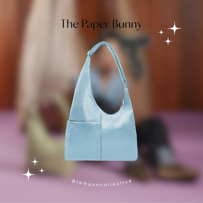 The Paper Bunny The Arc