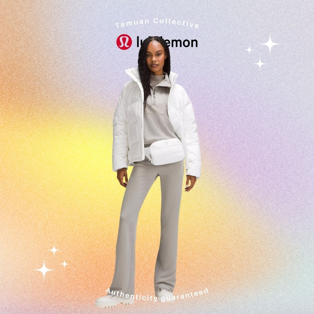 LULULEMON Everywhere Belt Bag Large 2L Wunder Puff