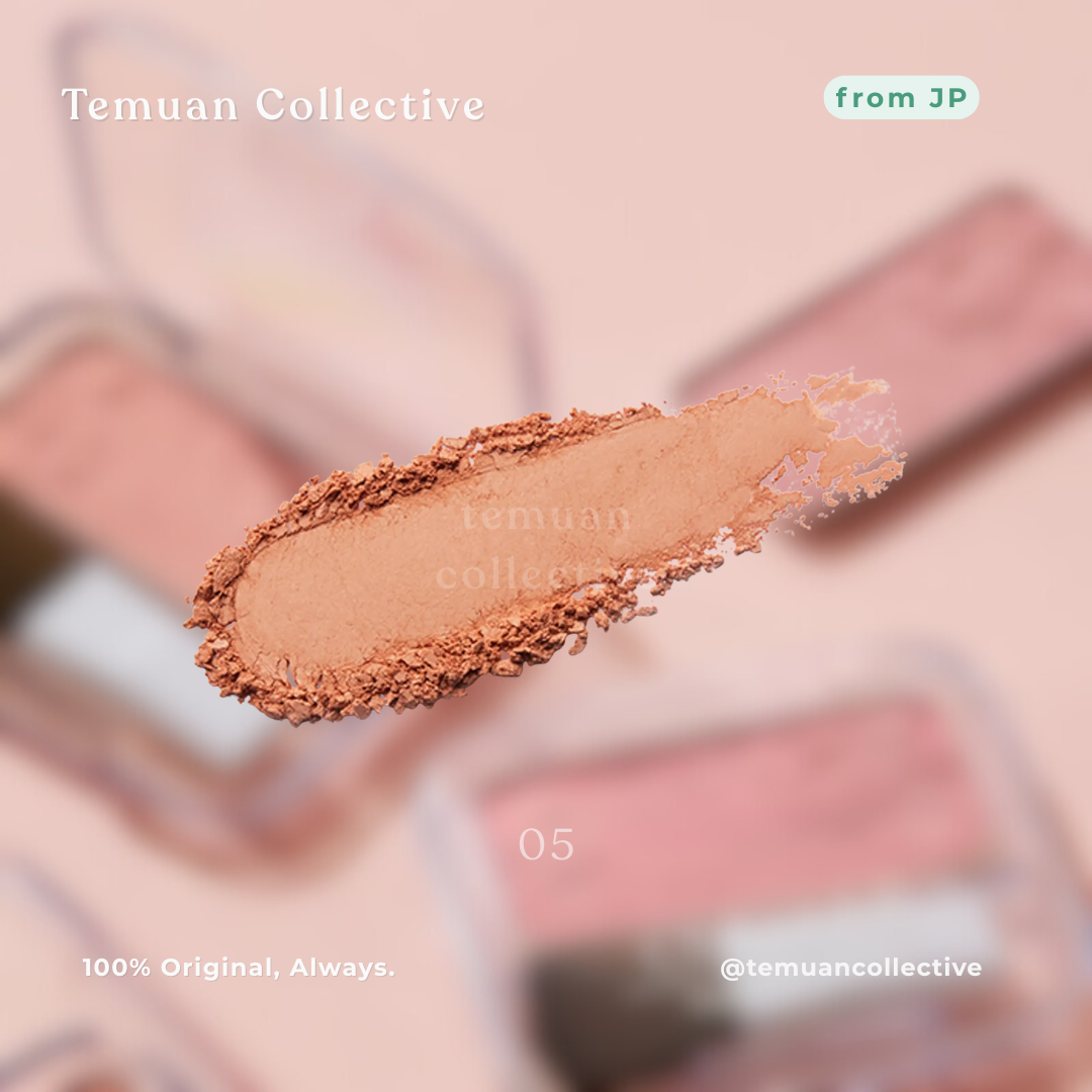 Cezanne Natural Cheek Blush