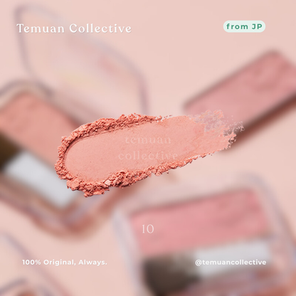 Cezanne Natural Cheek Blush