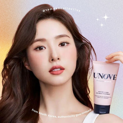 UNOVE Heating Guard No Wash Treatment 147ml