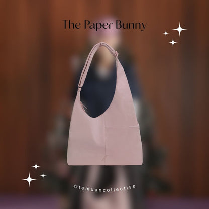 The Paper Bunny The Arc