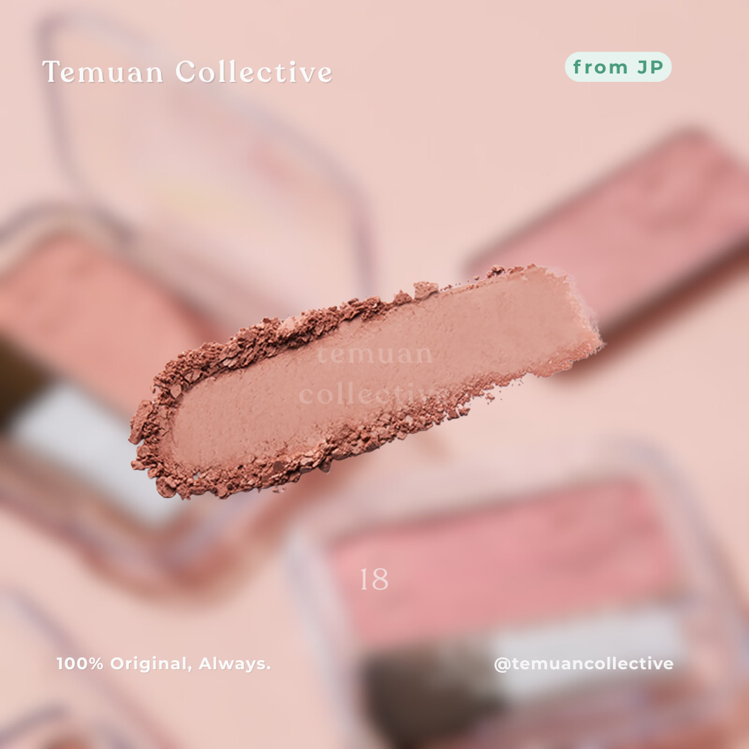 Cezanne Natural Cheek Blush