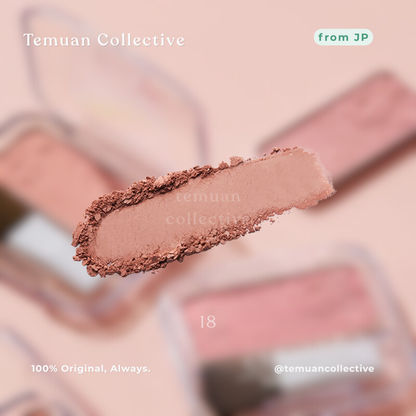 Cezanne Natural Cheek Blush