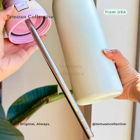 Koala Straw for Owala FreeSip Bottle