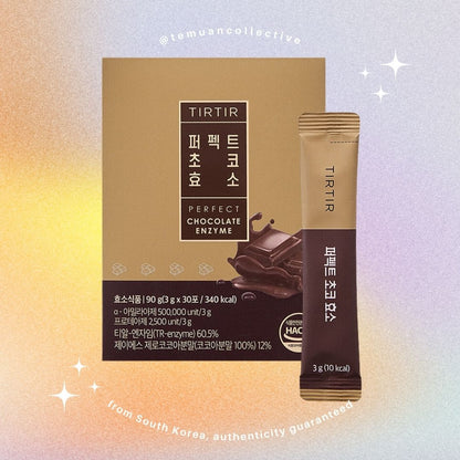 Tirtir Perfect Enzyme TartCherry