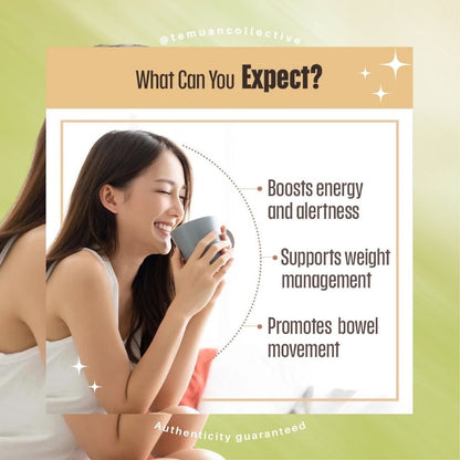 Kinohimitsu SKNNY Coffee SKNNY Cocoa