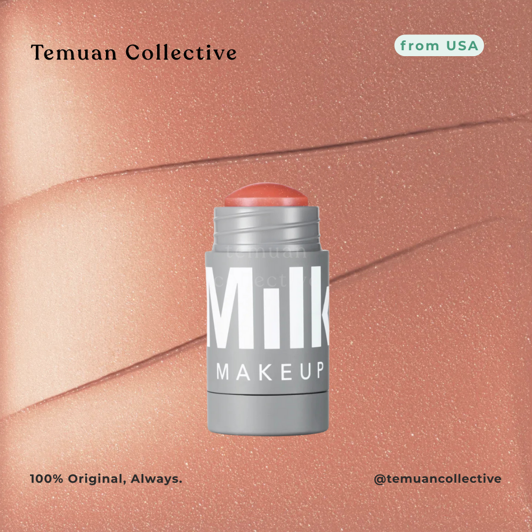 Milk Makeup Lip + Cheek Cream Blush Stick & Lip Color