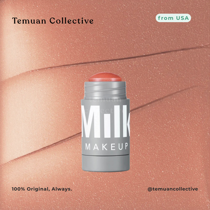 Milk Makeup Lip + Cheek Cream Blush Stick & Lip Color