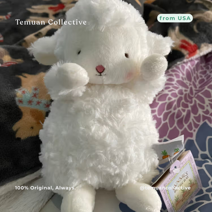 Bunnies by the Bay Wee Kiddo Lamb