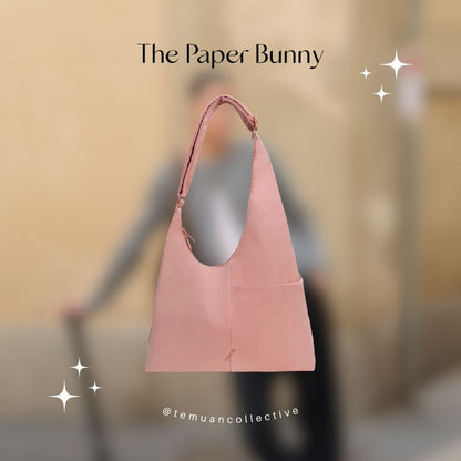 The Paper Bunny The Arc