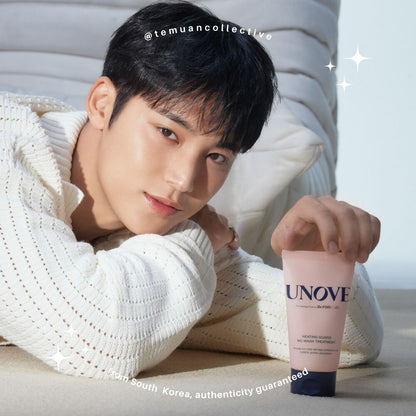 UNOVE Heating Guard No Wash Treatment 147ml