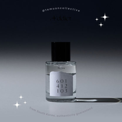 Addict x Olivet Eau de Perfume