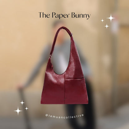 The Paper Bunny The Arc