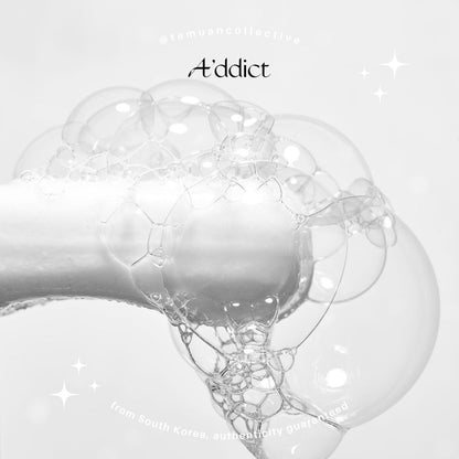 Addict x Olivet Eau de Perfume