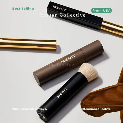 MERIT Brush No.1 BLENDING BRUSHES