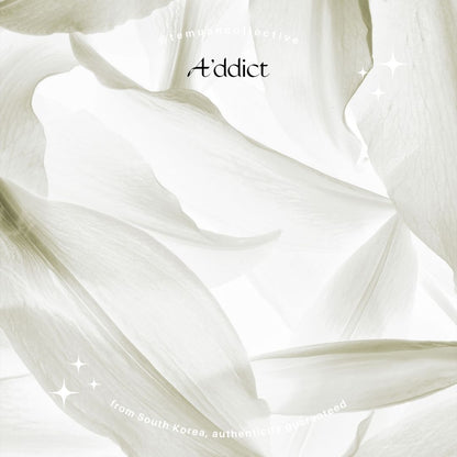 Addict x Olivet Eau de Perfume