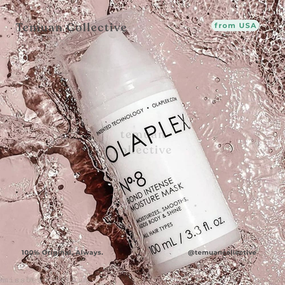 Olaplex No.8 Bond Intense Moisture Mask