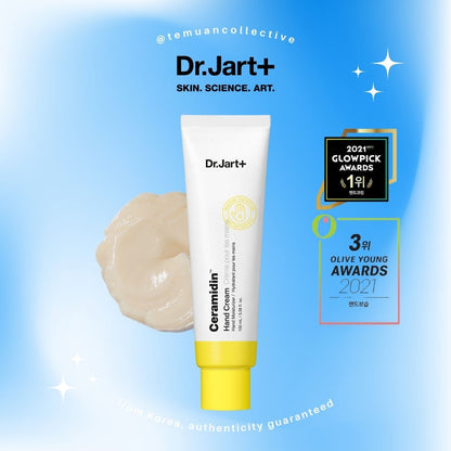 dr.Jart+ Ceramidin Hand Cream 100ml
