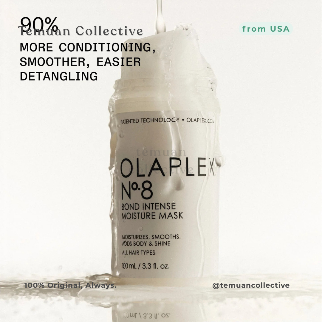 Olaplex No.8 Bond Intense Moisture Mask