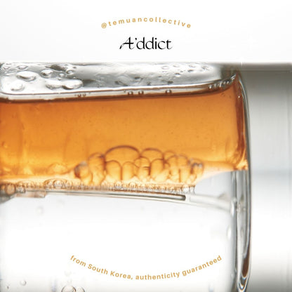 Addict x Olivet Eau de Perfume