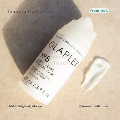 Olaplex No.8 Bond Intense Moisture Mask