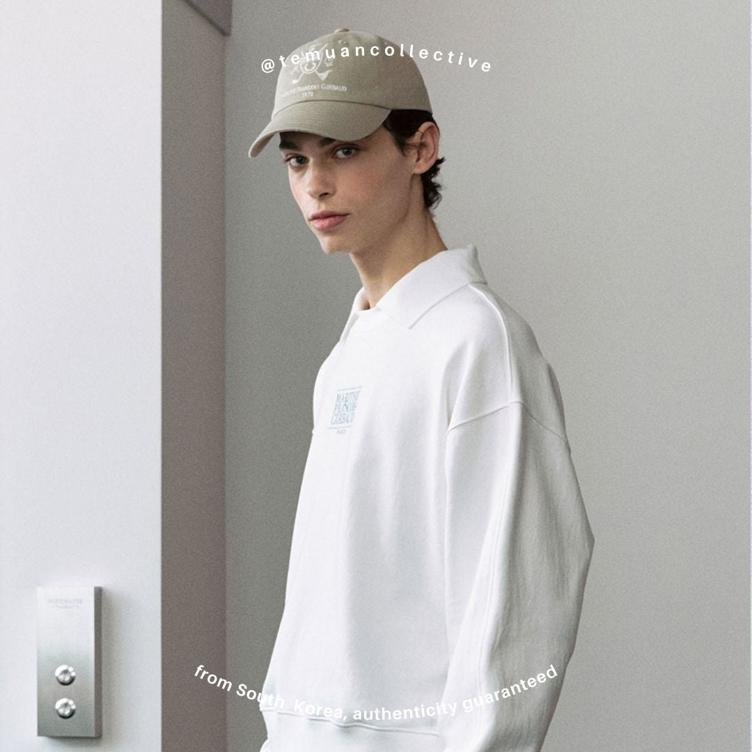 Marithe Francois Girbaud Mouvement Symbol Logo Cap