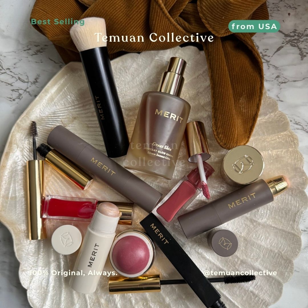 MERIT Brush No.1 BLENDING BRUSHES