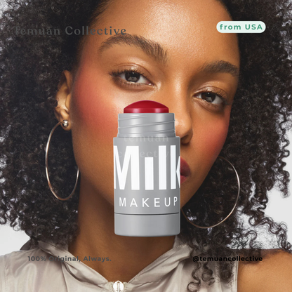 Milk Makeup Lip + Cheek Cream Blush Stick & Lip Color
