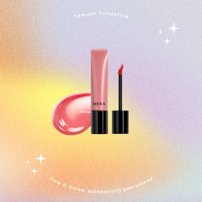 HERA Sensual Tinted Shine Lip Serum