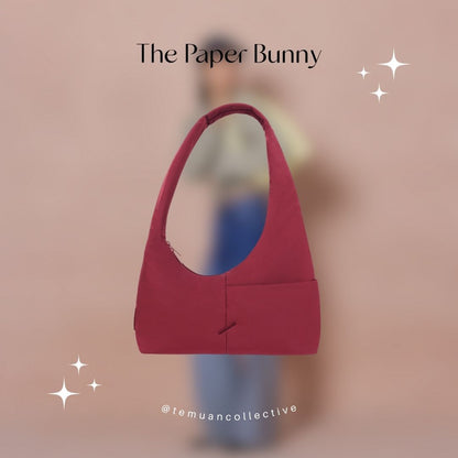 The Paper Bunny The Arc