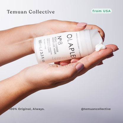 Olaplex No.8 Bond Intense Moisture Mask