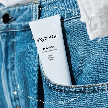 SkyBottle Skybottle Perfumed Hand Cream 50ml