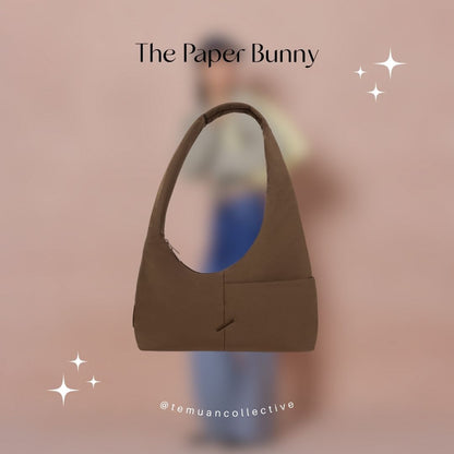 The Paper Bunny The Arc