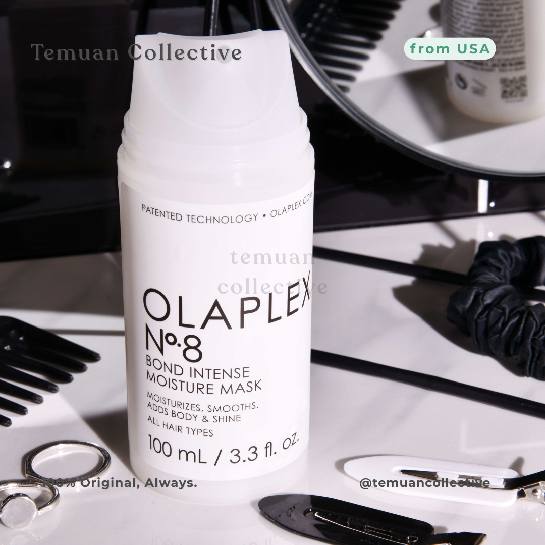 Olaplex No.8 Bond Intense Moisture Mask