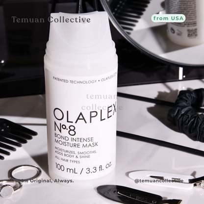 Olaplex No.8 Bond Intense Moisture Mask