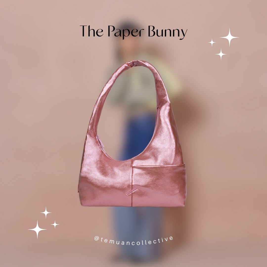 The Paper Bunny The Arc