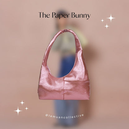 The Paper Bunny The Arc