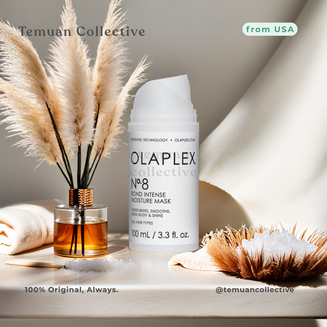 Olaplex No.8 Bond Intense Moisture Mask